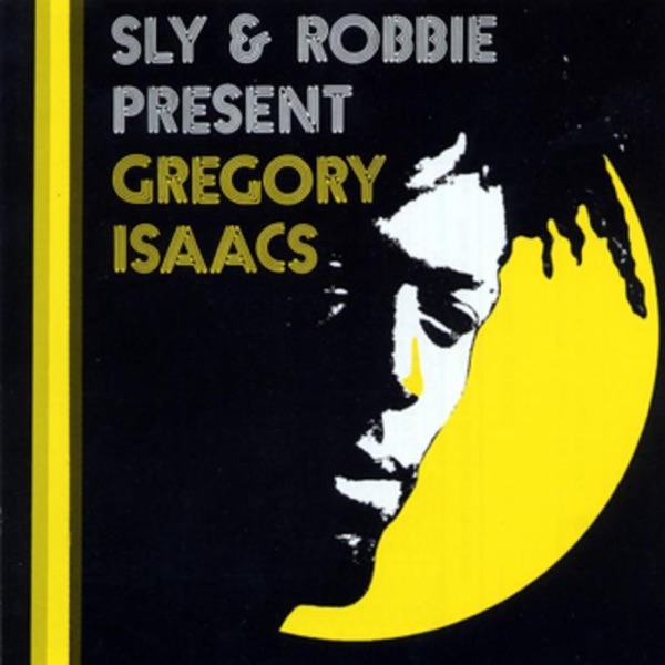 Sly & Robbie Present: Gregory Isaacs album cover