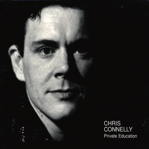 Private Education album cover