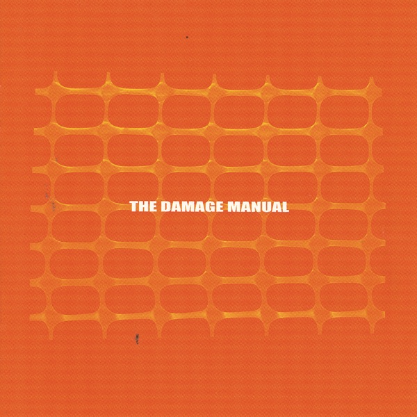 The Damage Manual album cover