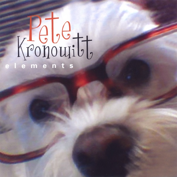 elements album cover