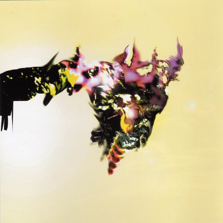 Waking Hours album cover