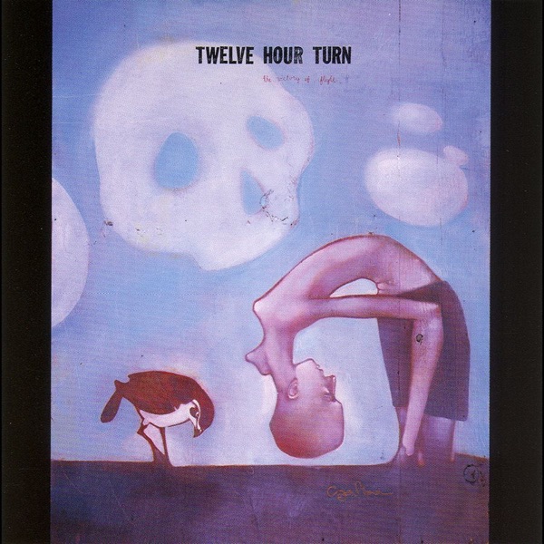 The Victory of Flight album cover