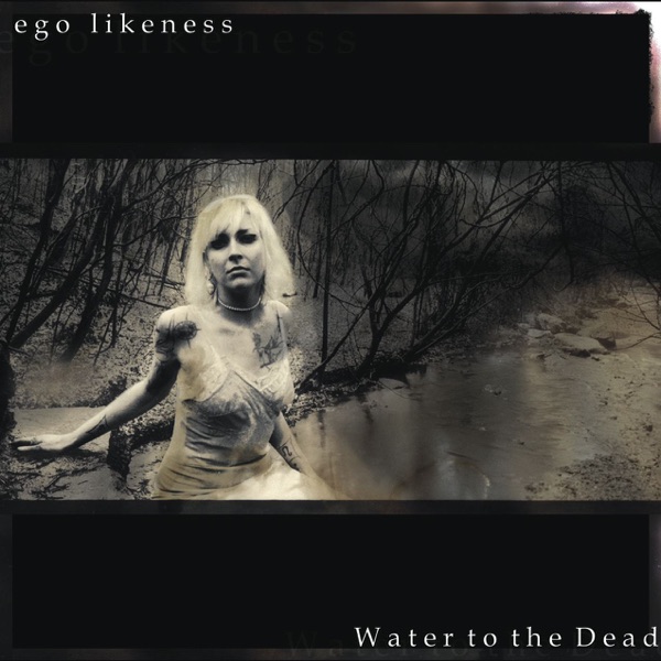Water to the Dead album cover