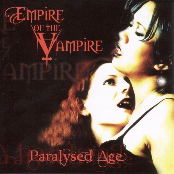 Empire of the Vampire album cover