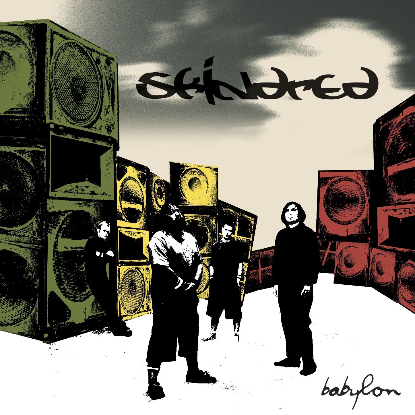 Nobody - Single album cover