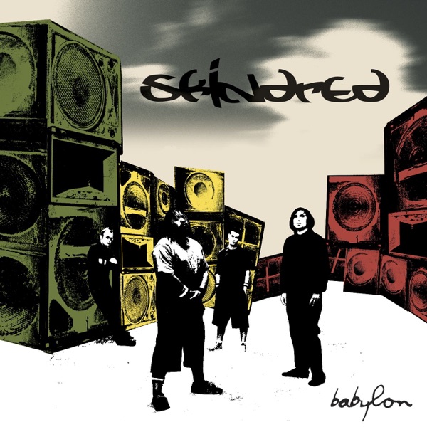 Nobody - Single album cover