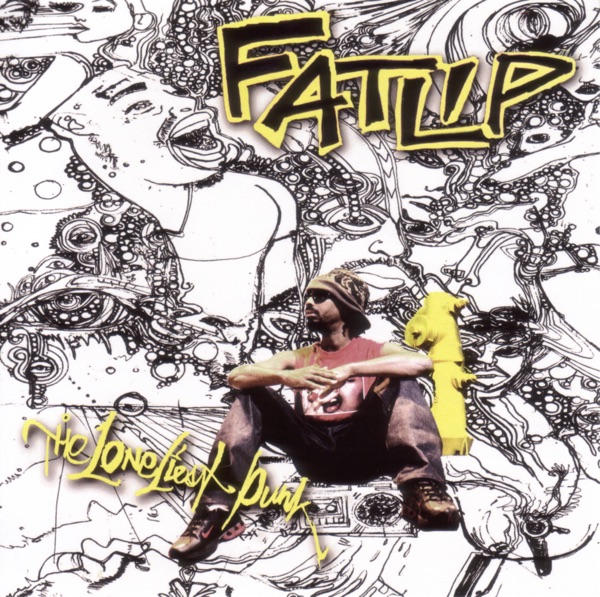 The Loneliest Punk album cover