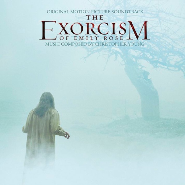 The Exorcism of Emily Rose (Original Motion Picture Soundtrack) album cover