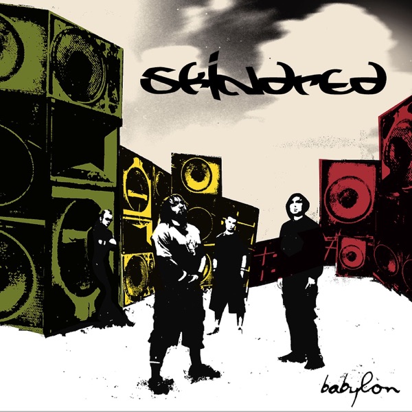 Nobody - Single album cover