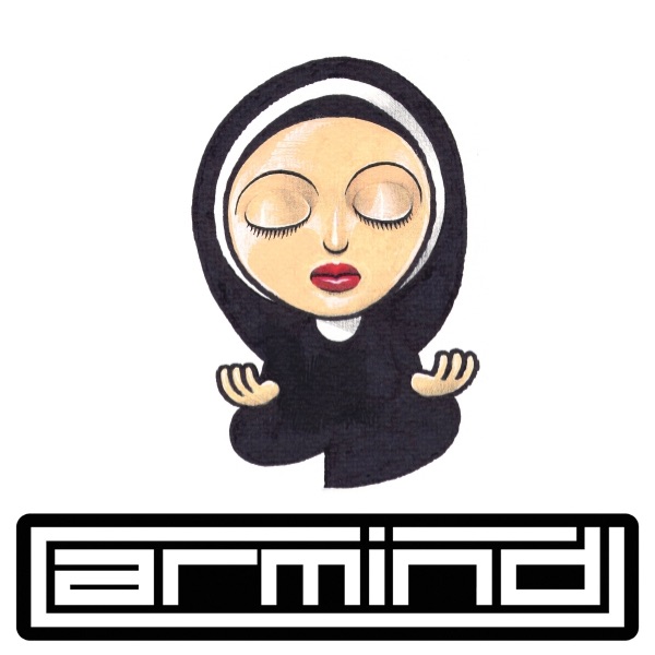 Hello Strings - EP album cover