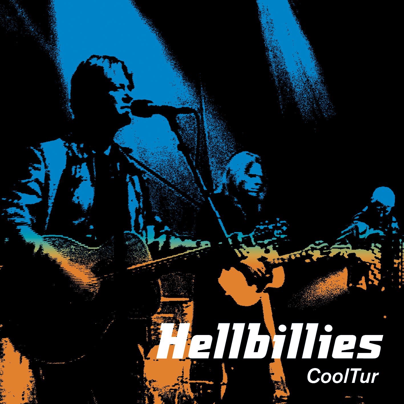 Cooltur album cover