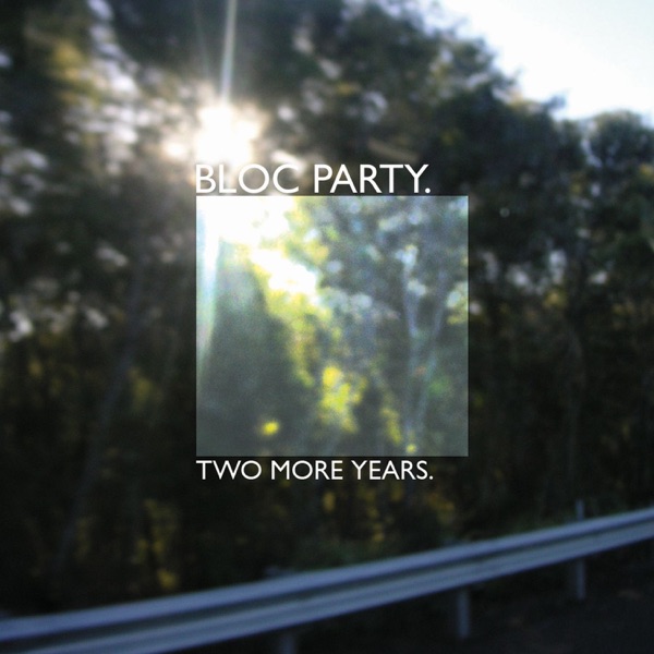 Two More Years / Hero - Single album cover