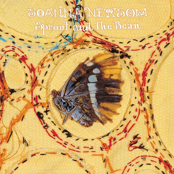 Sprout and the Bean - Single album cover