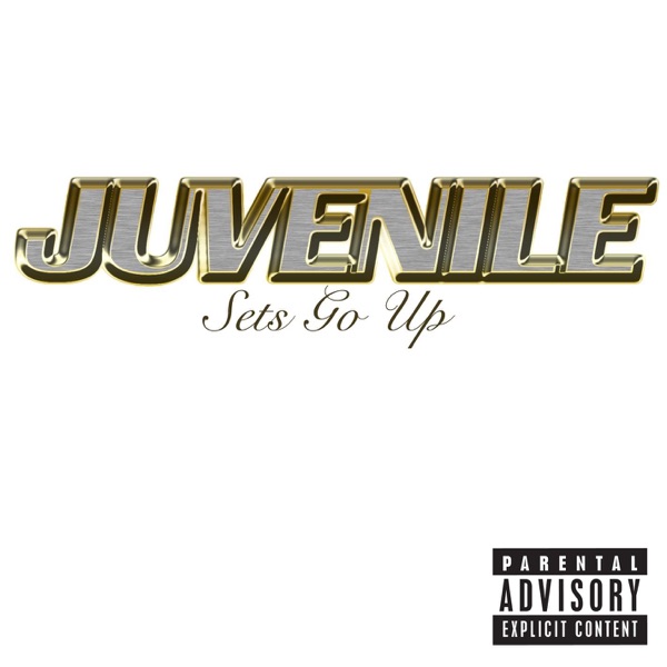 Sets Go Up - Single album cover