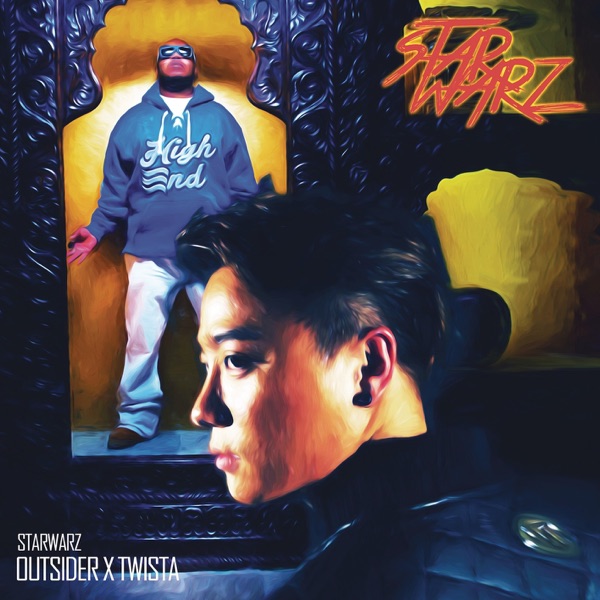 Star Warz (feat. Twista) - Single album cover