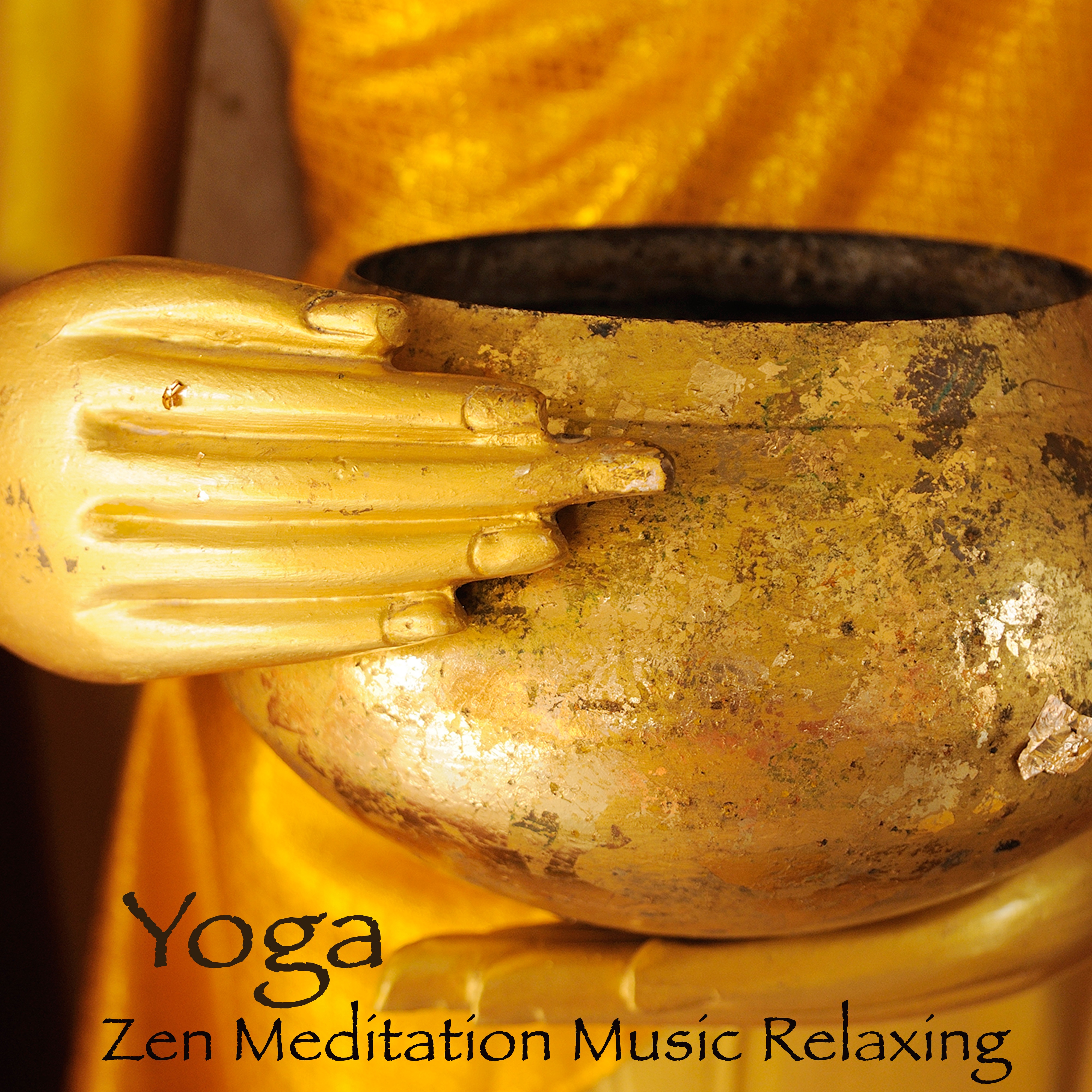 Yoga Zen Meditation Music Relaxing album cover