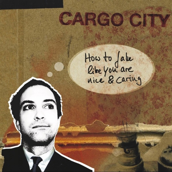 How to Fake Like You Are Nice and Caring album cover