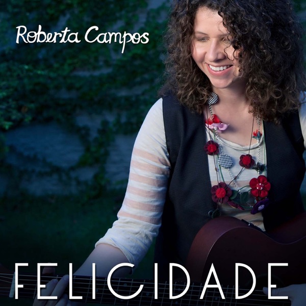 Felicidade - Single album cover