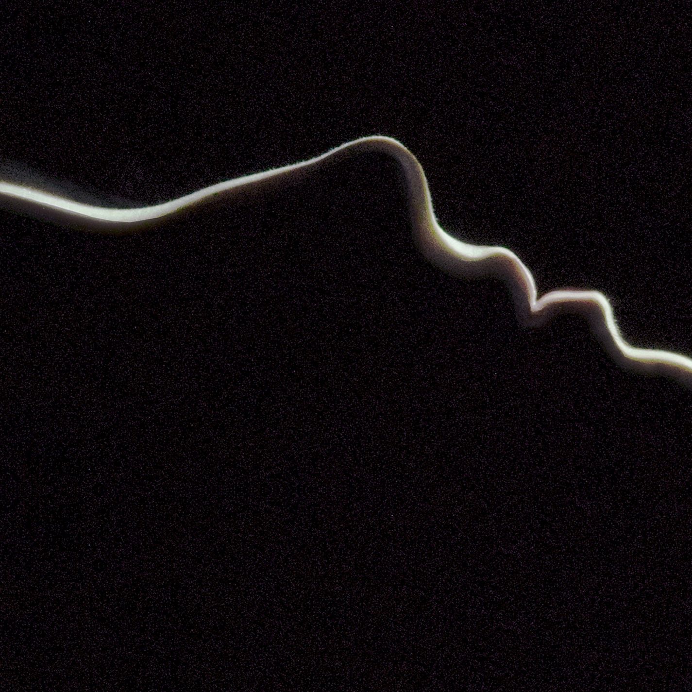 Cavity - Single album cover