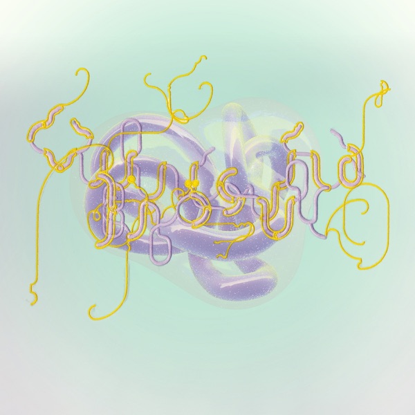 History of Touches (Krampfhaft Remix) - Single album cover