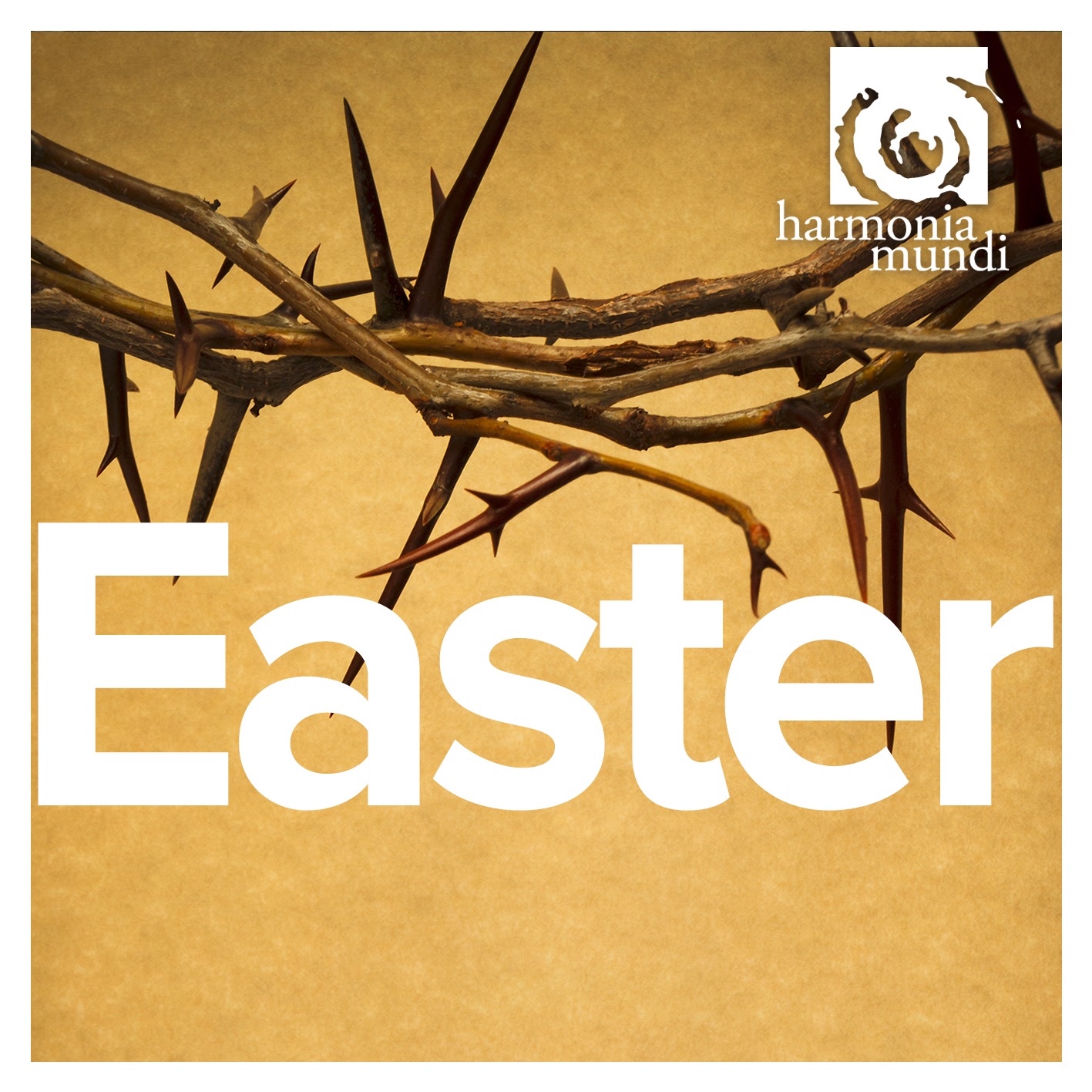 Easter album cover