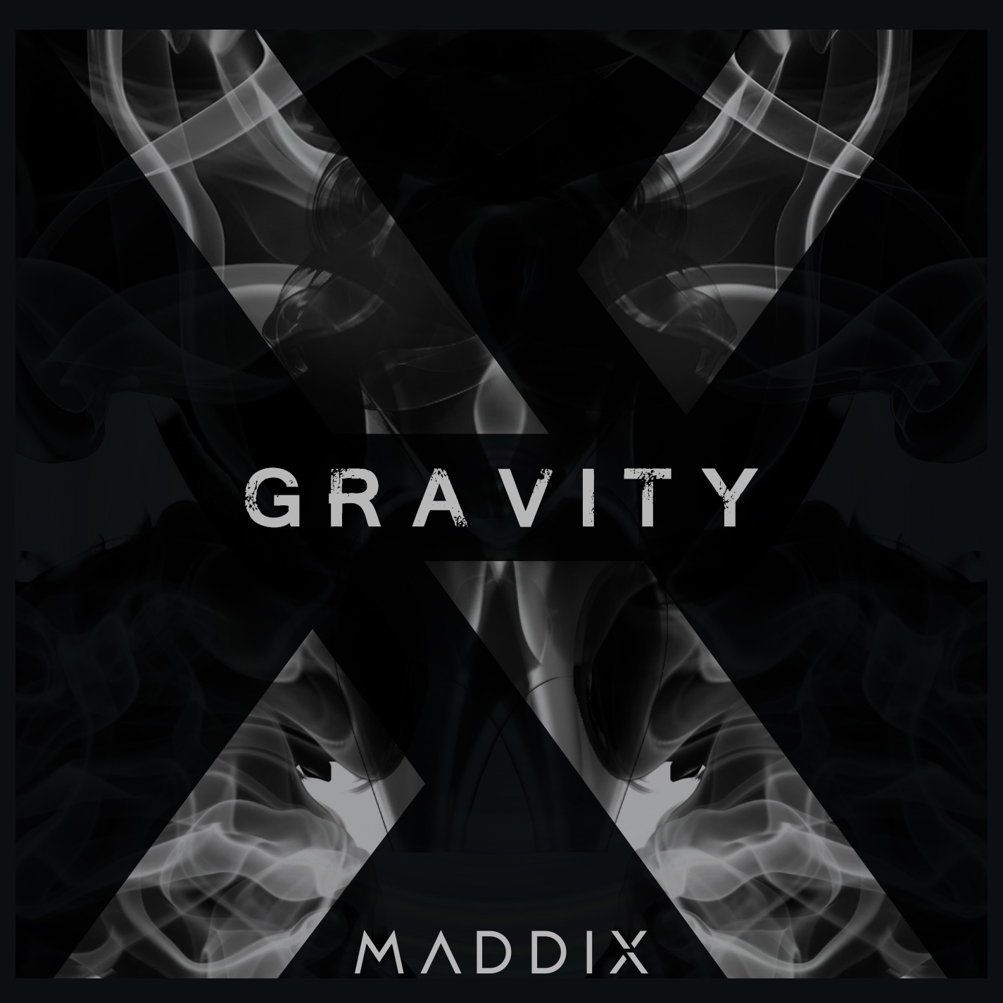 Gravity - Single album cover