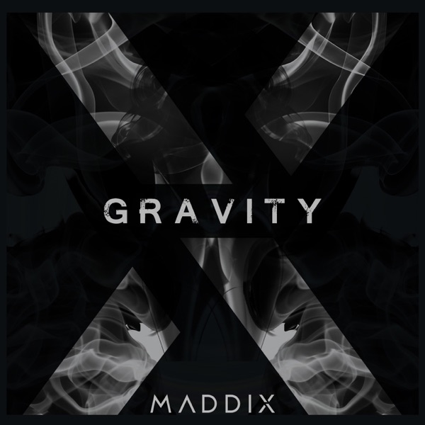 Gravity - Single album cover