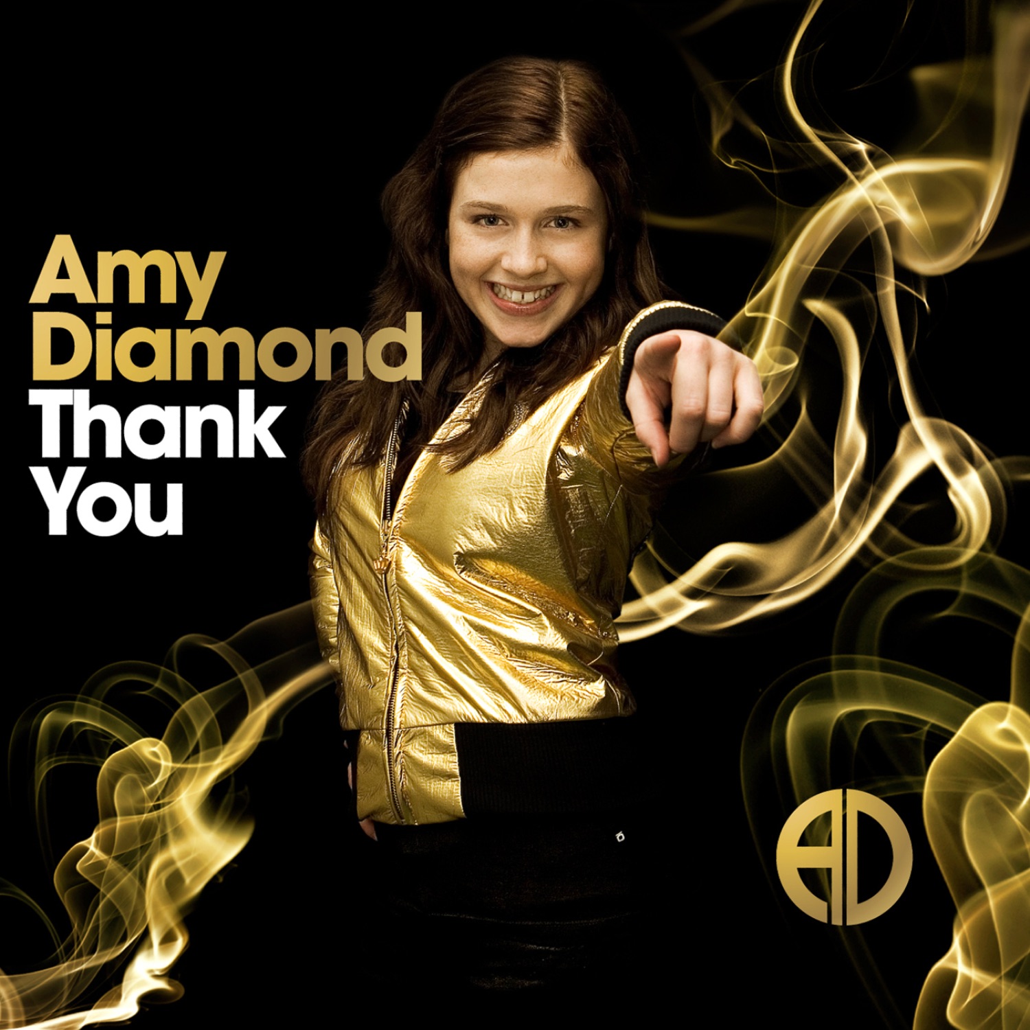 Thank You - Single album cover