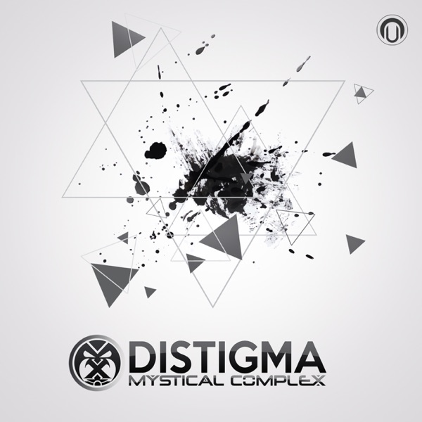Distigma - Single album cover