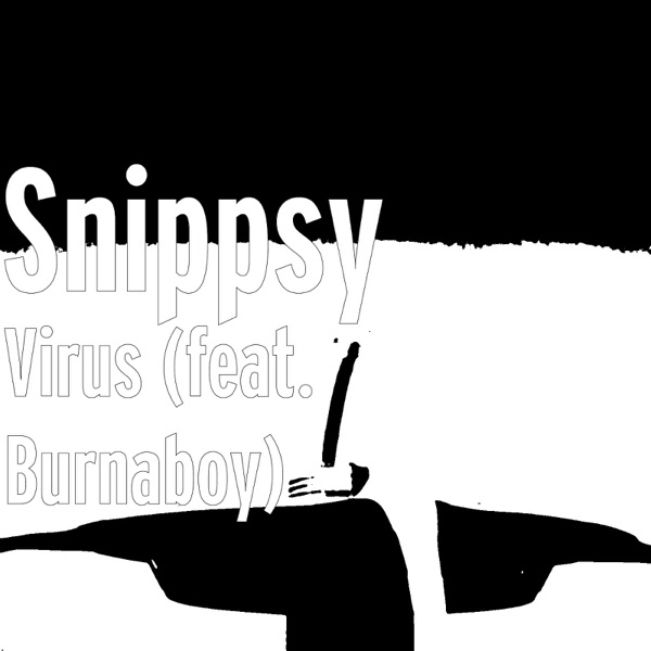 Virus (feat. Burnaboy) - Single album cover