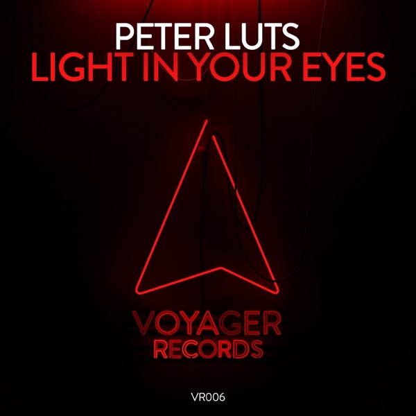 Light in Your Eyes (Extended Mix) - Single album cover