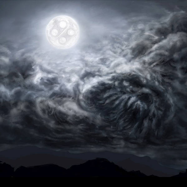 Songs for the Recently Deceased album cover