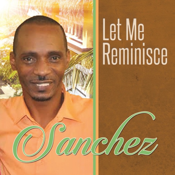 Let Me Reminisce - Single album cover