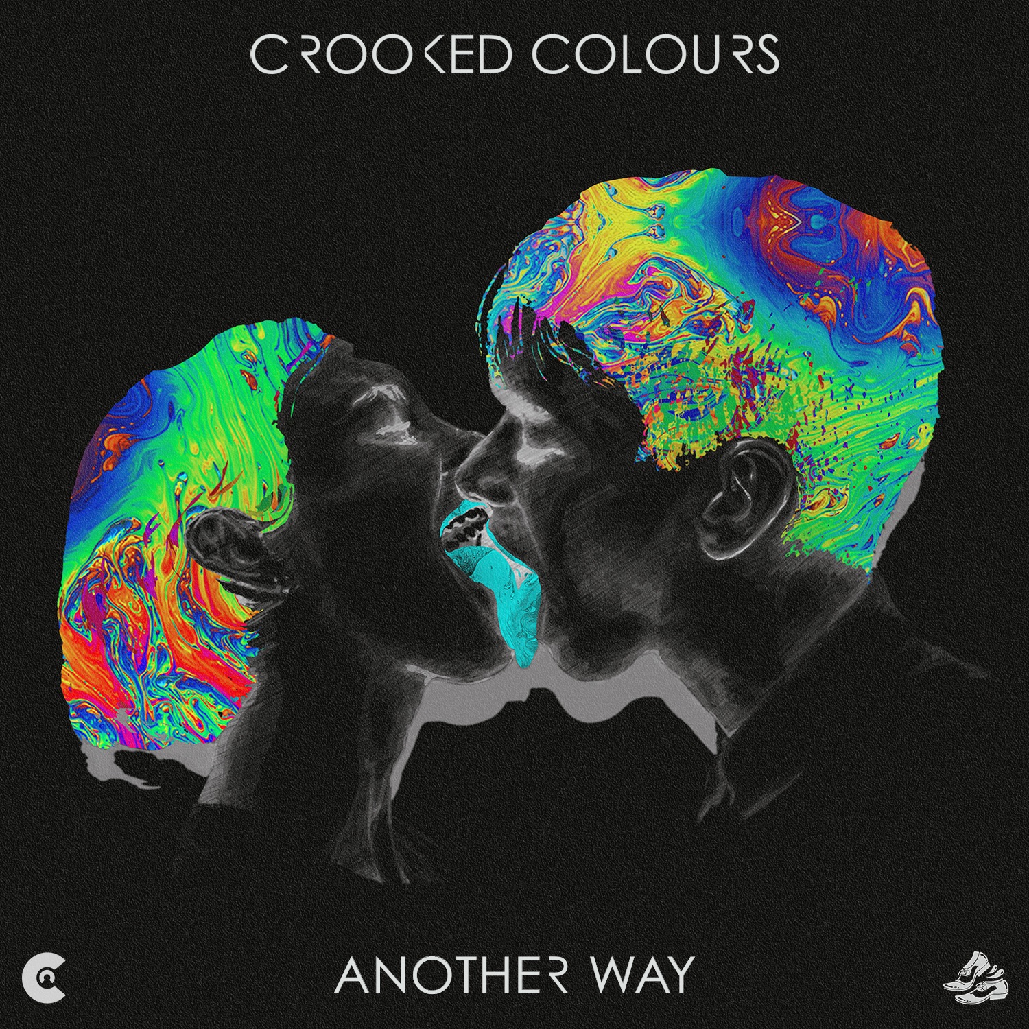 Another Way - Single album cover