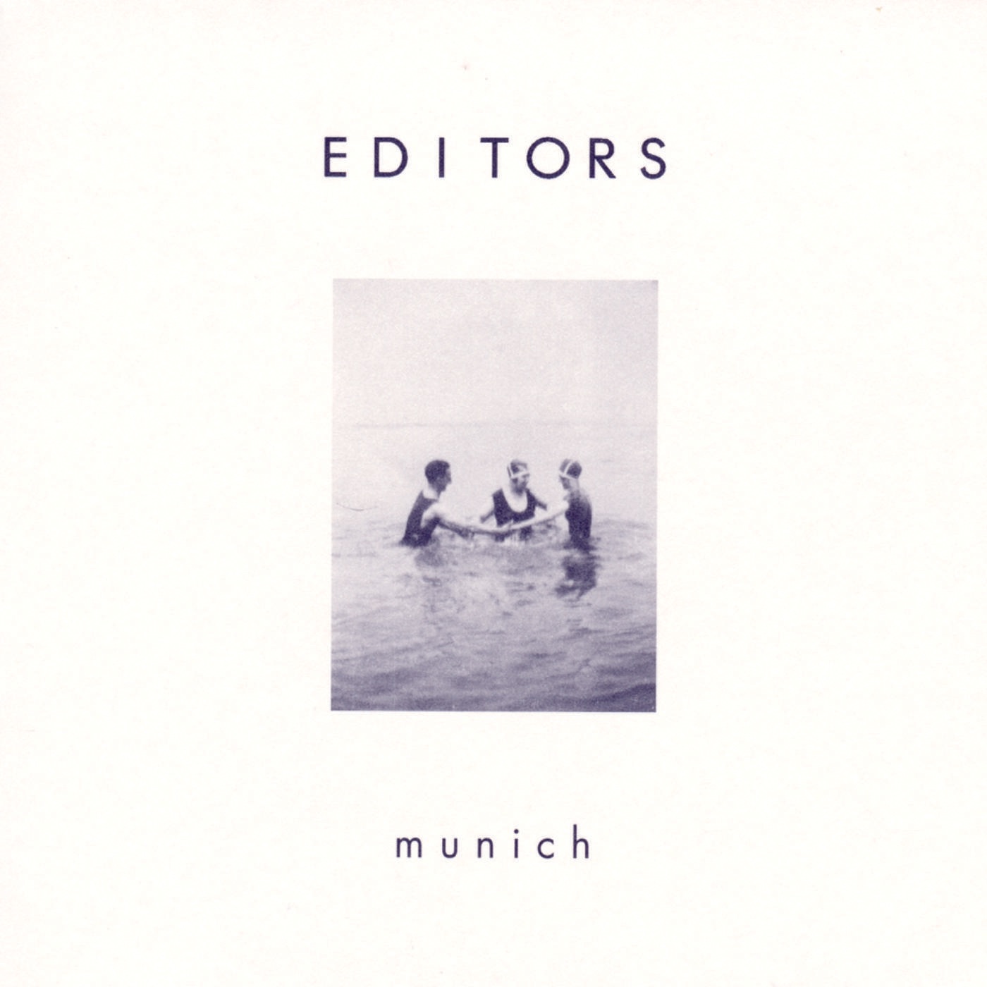 Munich - Single album cover