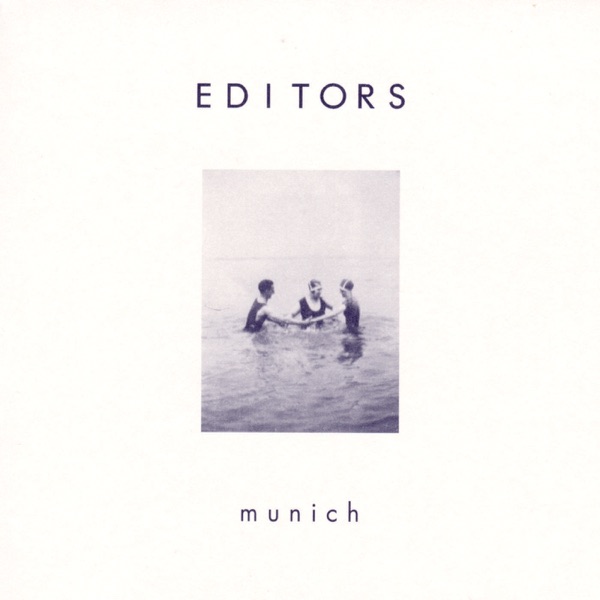 Munich - Single album cover