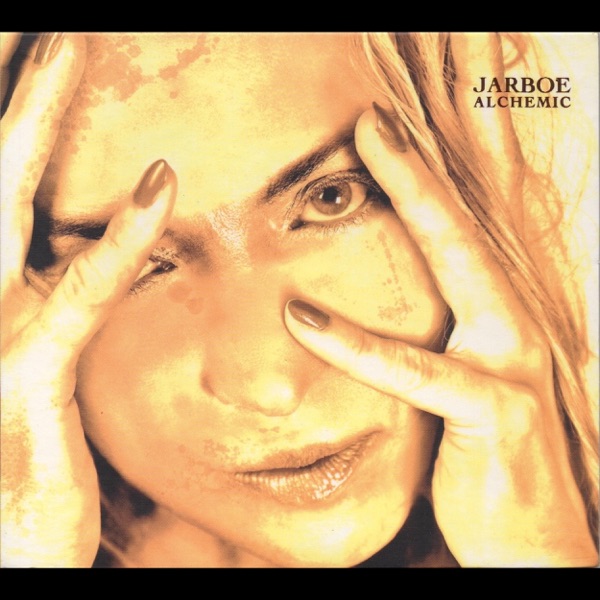 Alchemic album cover