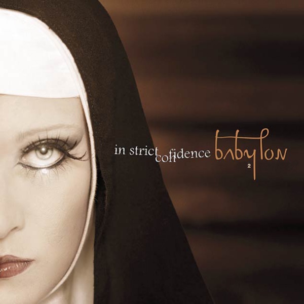 Babylon, Pt. 2 album cover