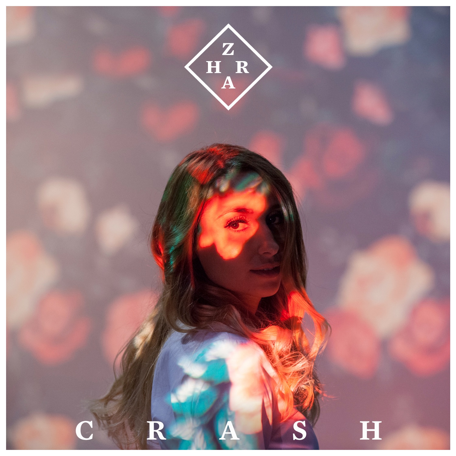 Crash - Single album cover