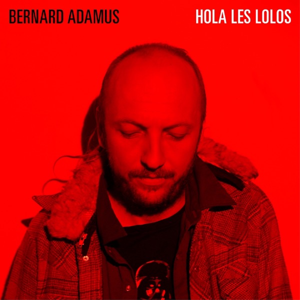 Hola les lolos - Single album cover