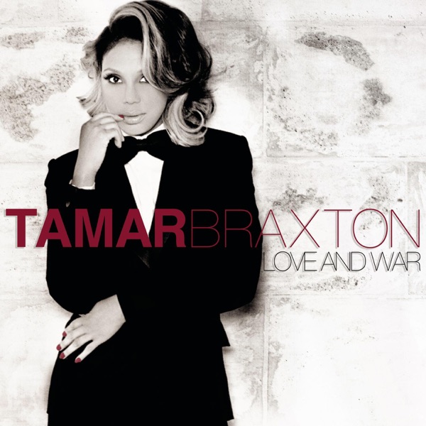 Love and War - Single album cover