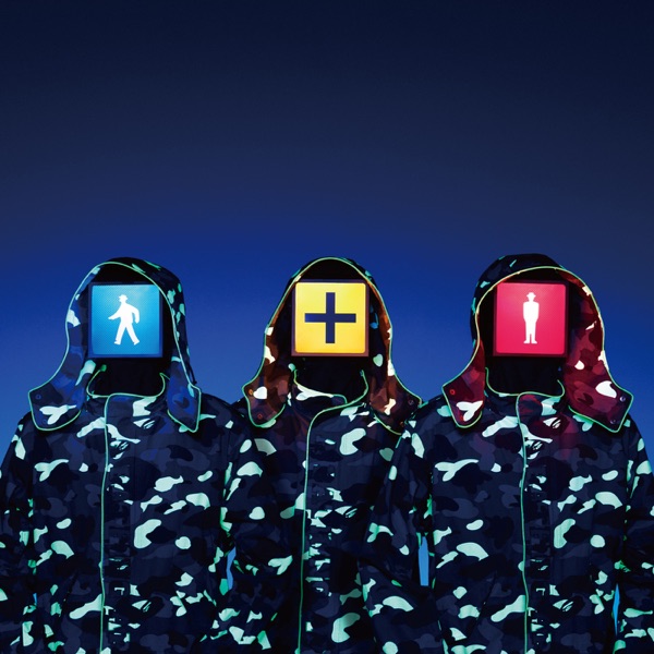 Human Scramble / Still Changing - EP album cover