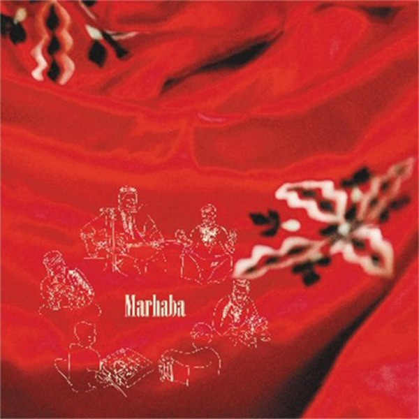 Marhaba album cover