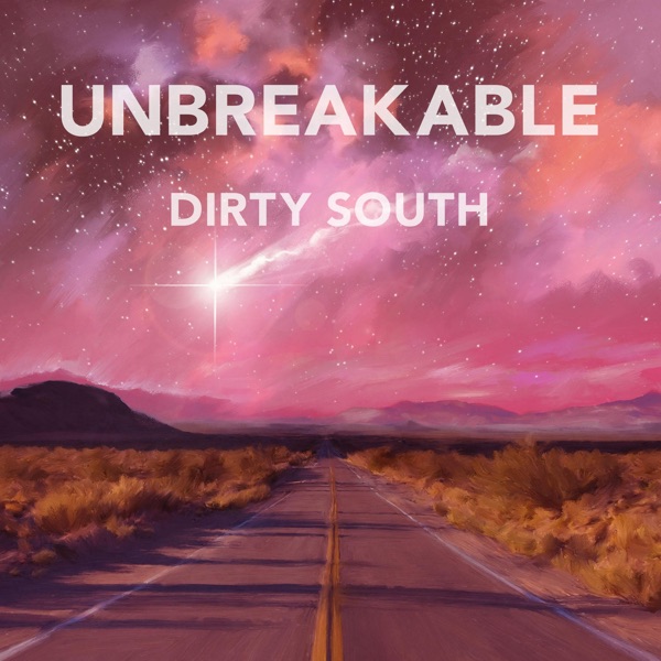 Unbreakable - Single album cover