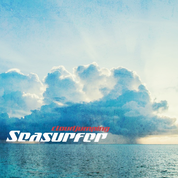 Cloudjumping - Single album cover