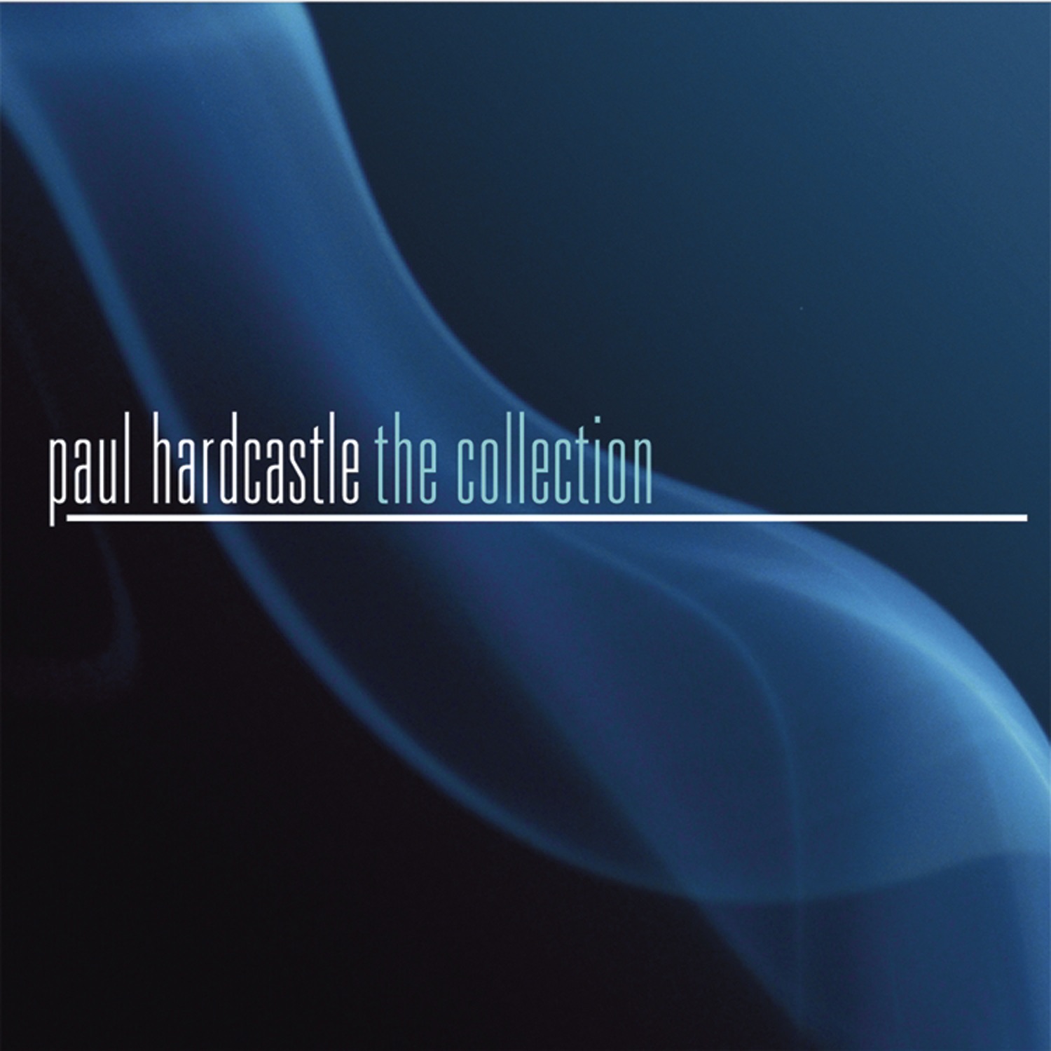 The Collection album cover