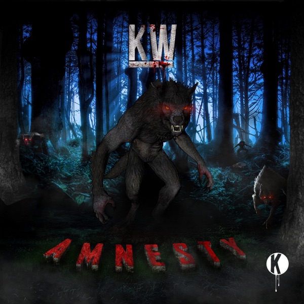 Amnesty - Single album cover