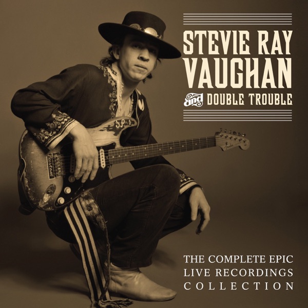 The Complete Epic Live Recordings Collection album cover