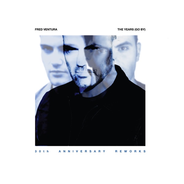 The Years (Go By) 30th Anniversary Reworks album cover