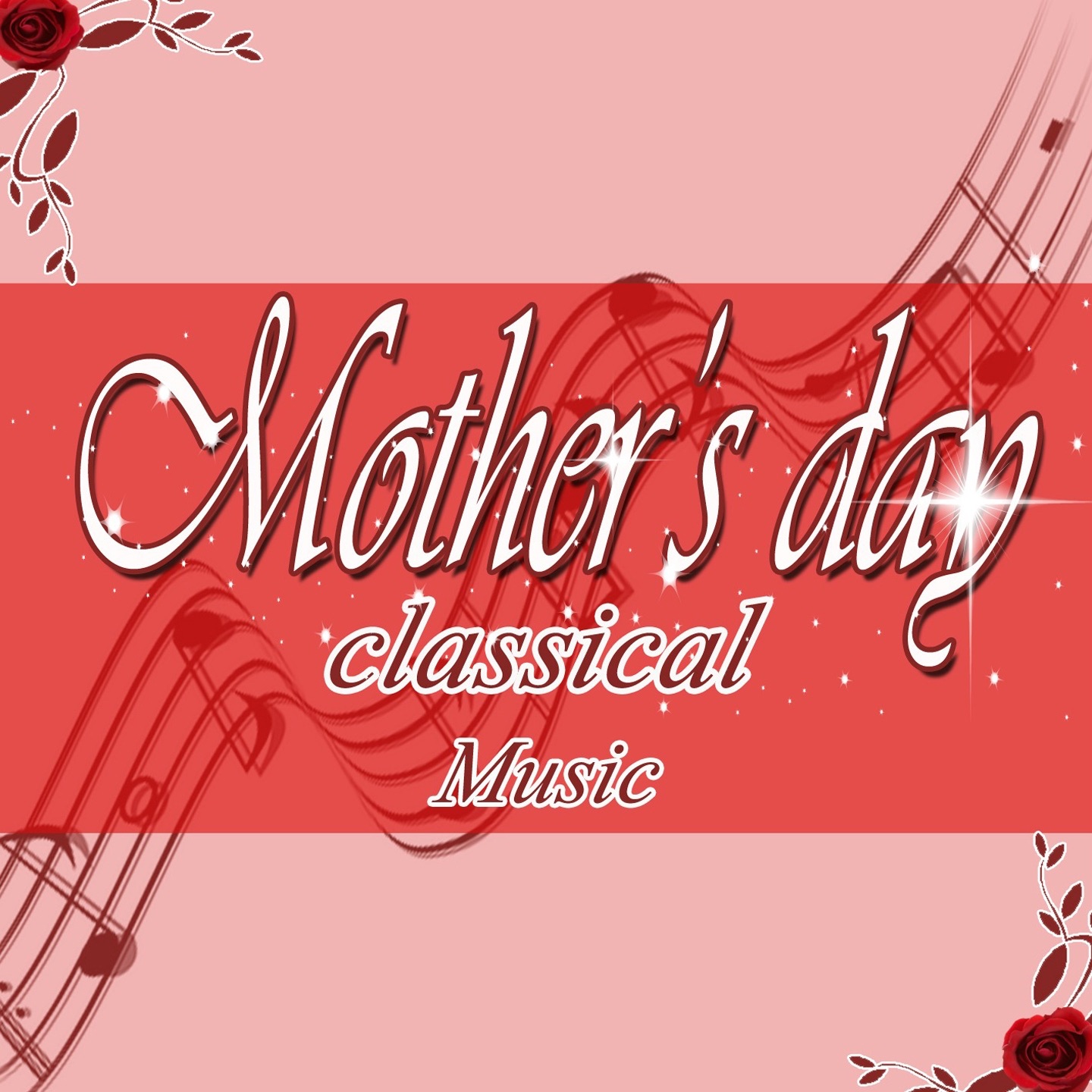 Mother's Day in Classical Music - EP album cover